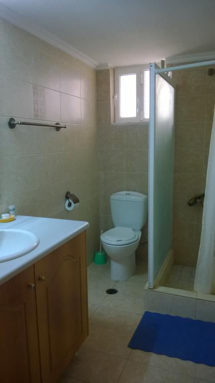 Sipsas Villas Корони Номер фото