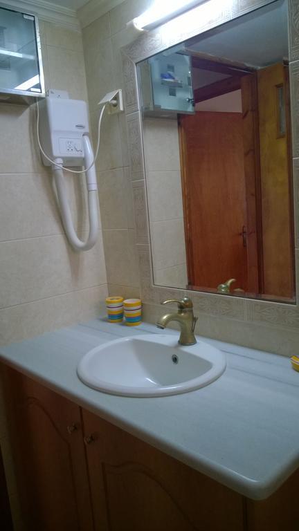 Sipsas Villas Корони Номер фото