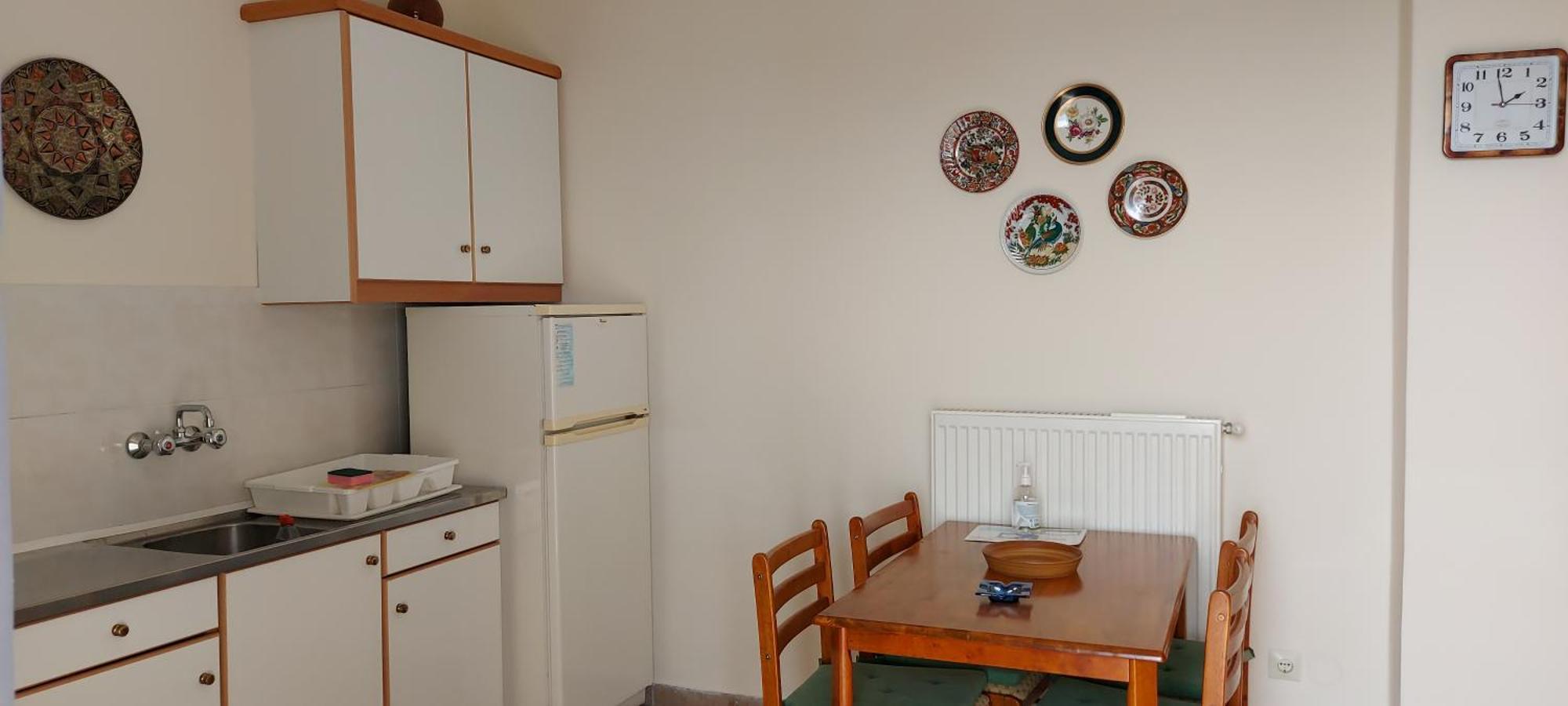 Sipsas Villas Корони Экстерьер фото